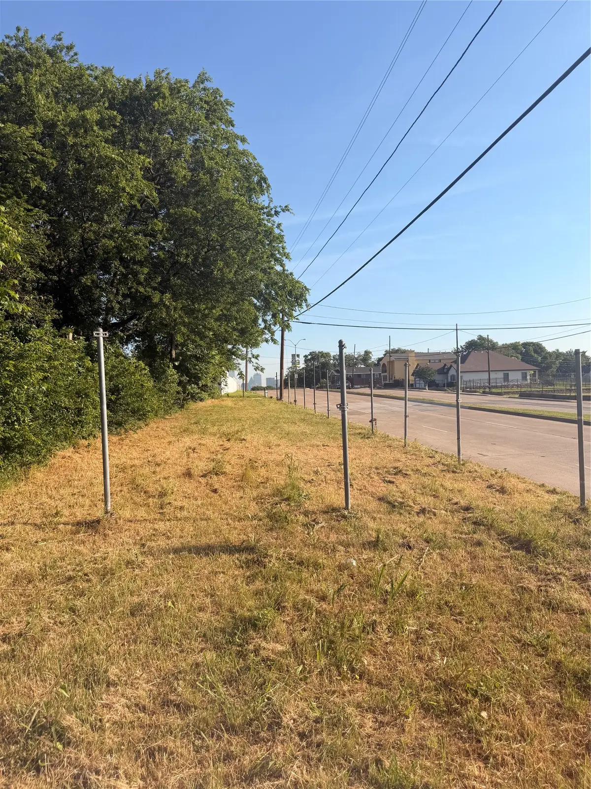 1535 Padgitt Avenue, Dallas, TX 75203 - #1