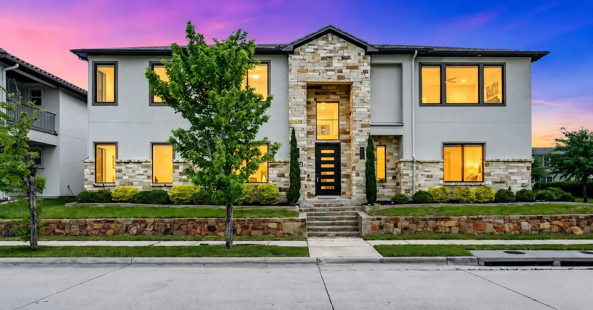 5109 Settlement Way, McKinney, TX 75070 - #1