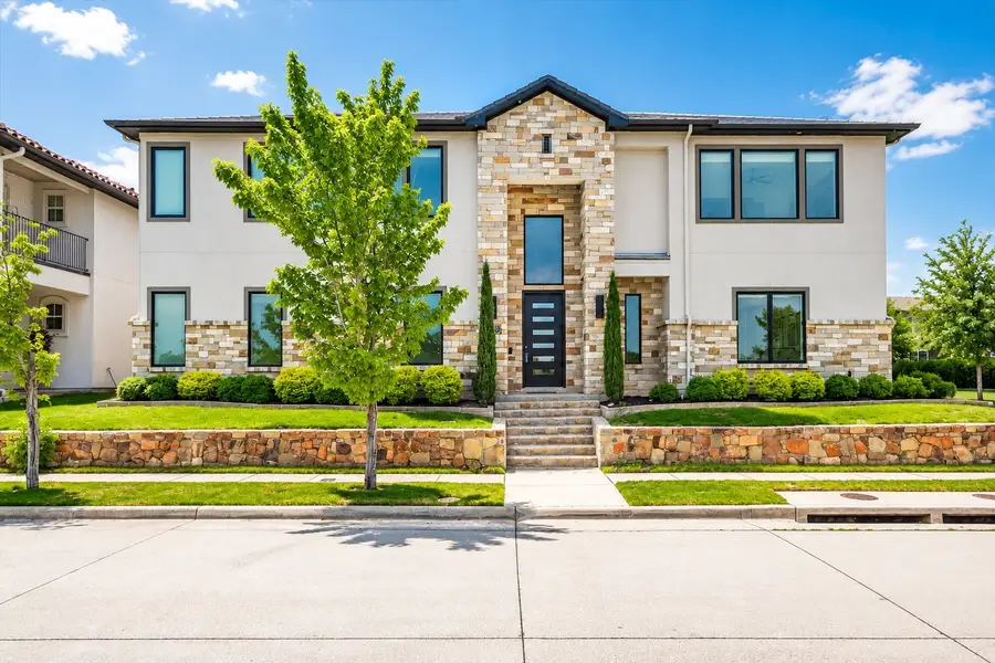 5109 Settlement Way, McKinney, TX 75070 - #2