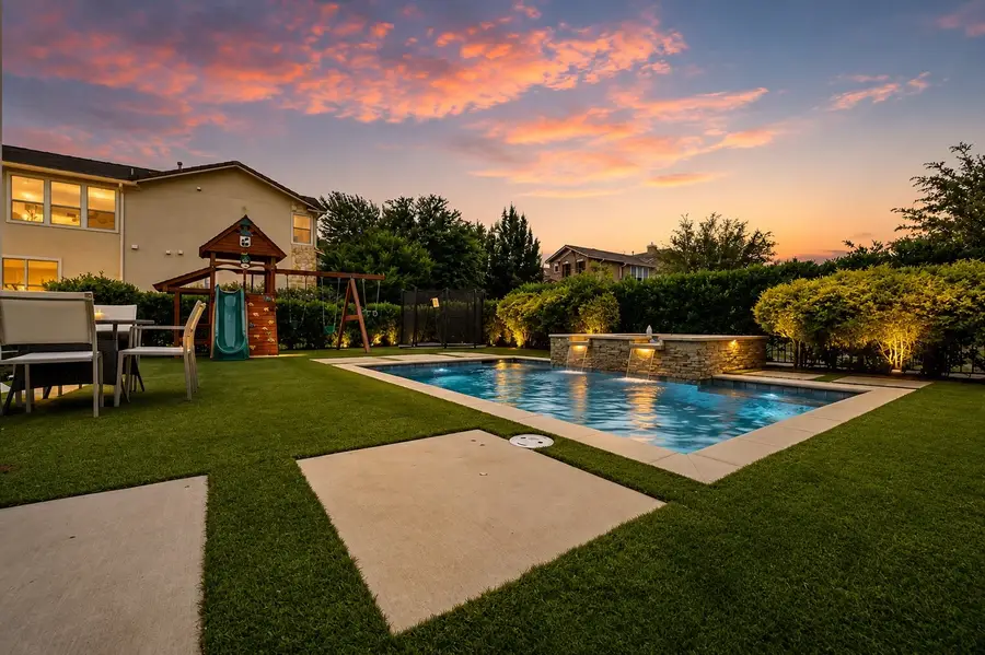 5109 Settlement Way, McKinney, TX 75070 - #3