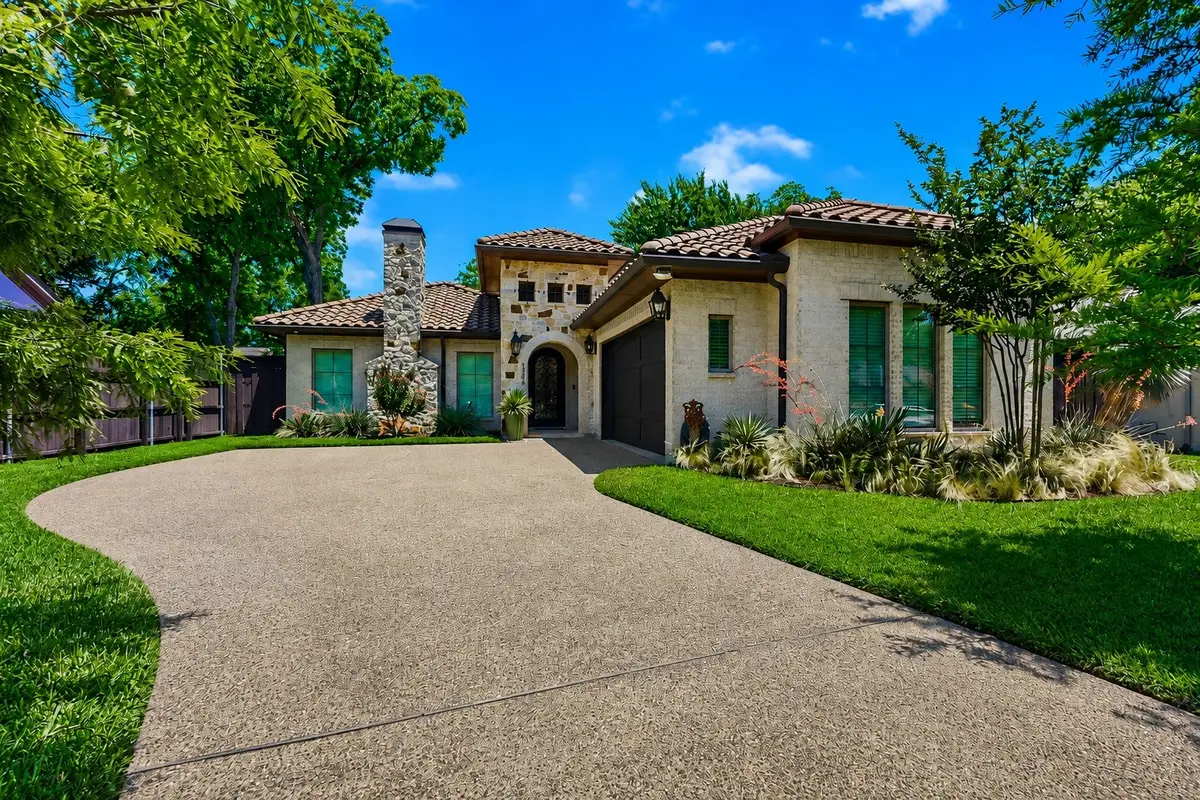 5304 Parkland Avenue, Dallas, TX 75235 - #1