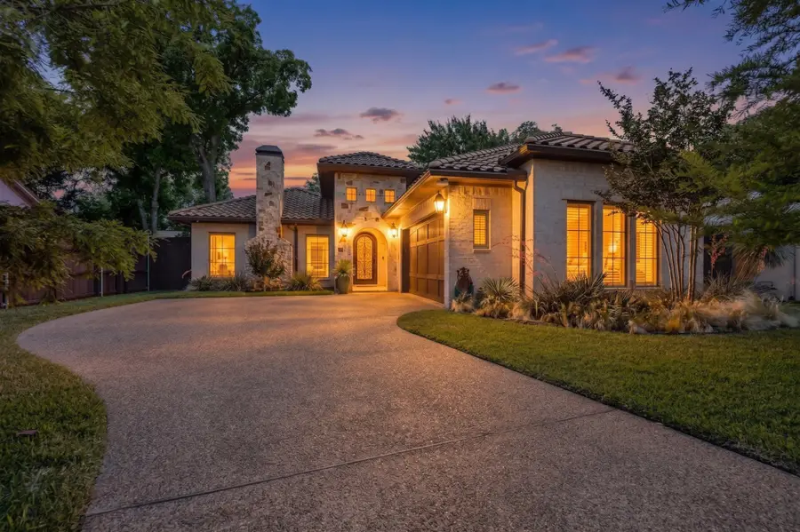 5304 Parkland Avenue, Dallas, TX 75235 - #3