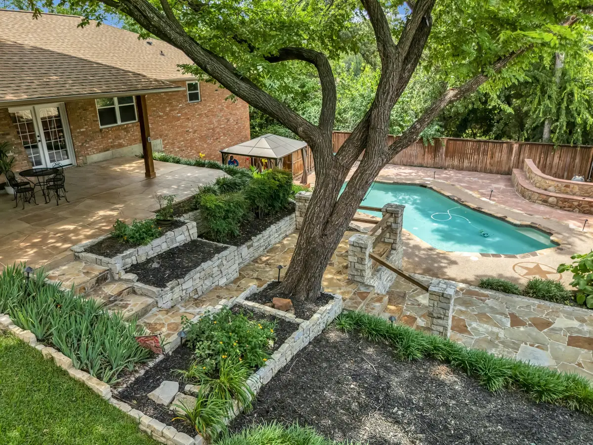 3908 Wildwood, Euless, TX 76040 - #1