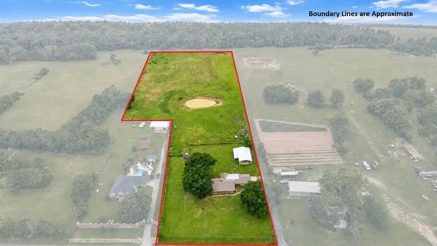 5211 Vz County Road 1222, Grand Saline, TX 75140 - #2