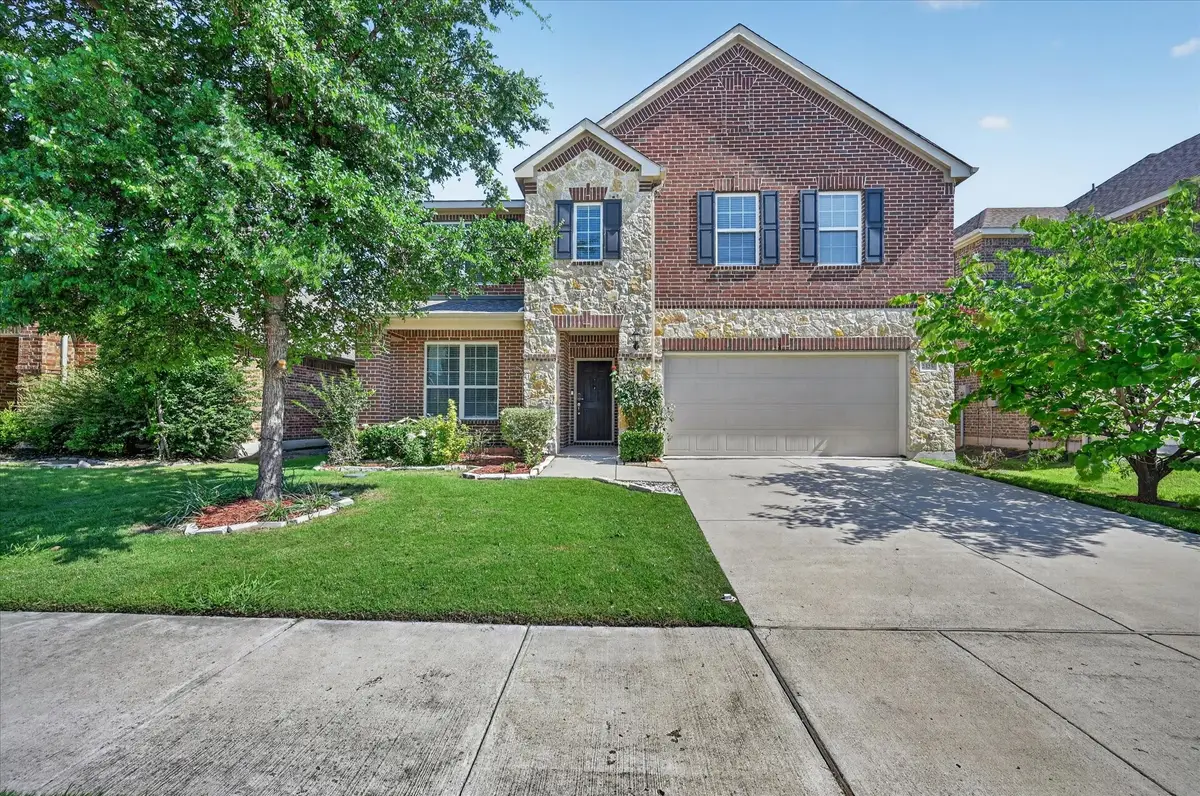 2325 Leeward Place, Little Elm, TX 75068 - #1