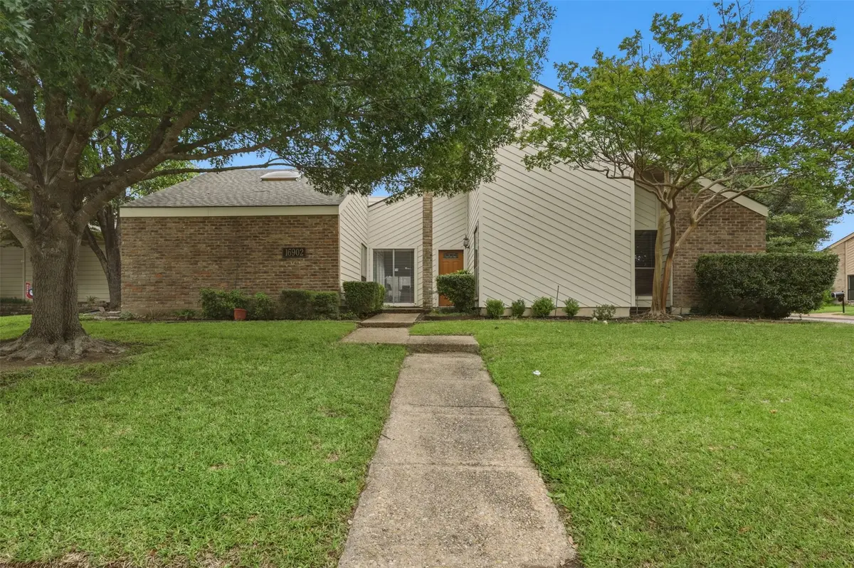 16902 Davenport Court, Dallas, TX 75248 - #1
