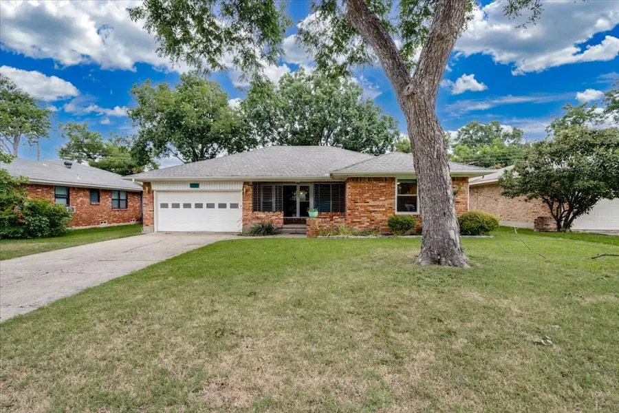 417 Rorary Drive, Richardson, TX 75081 - #2