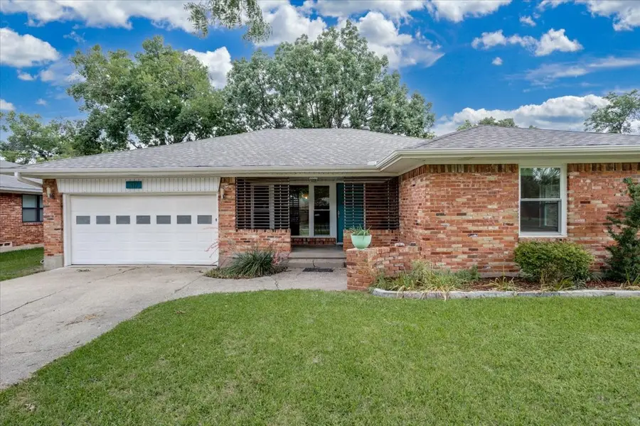 417 Rorary Drive, Richardson, TX 75081 - #3