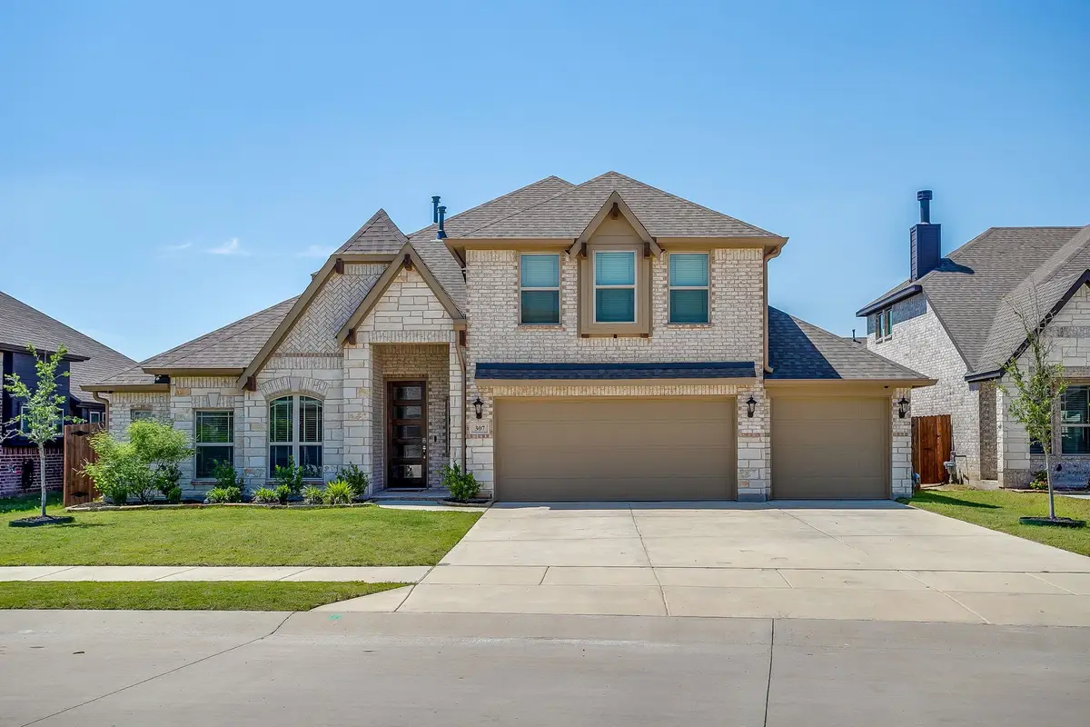 307 Pineview Lane, Ponder, TX 76259 - #1