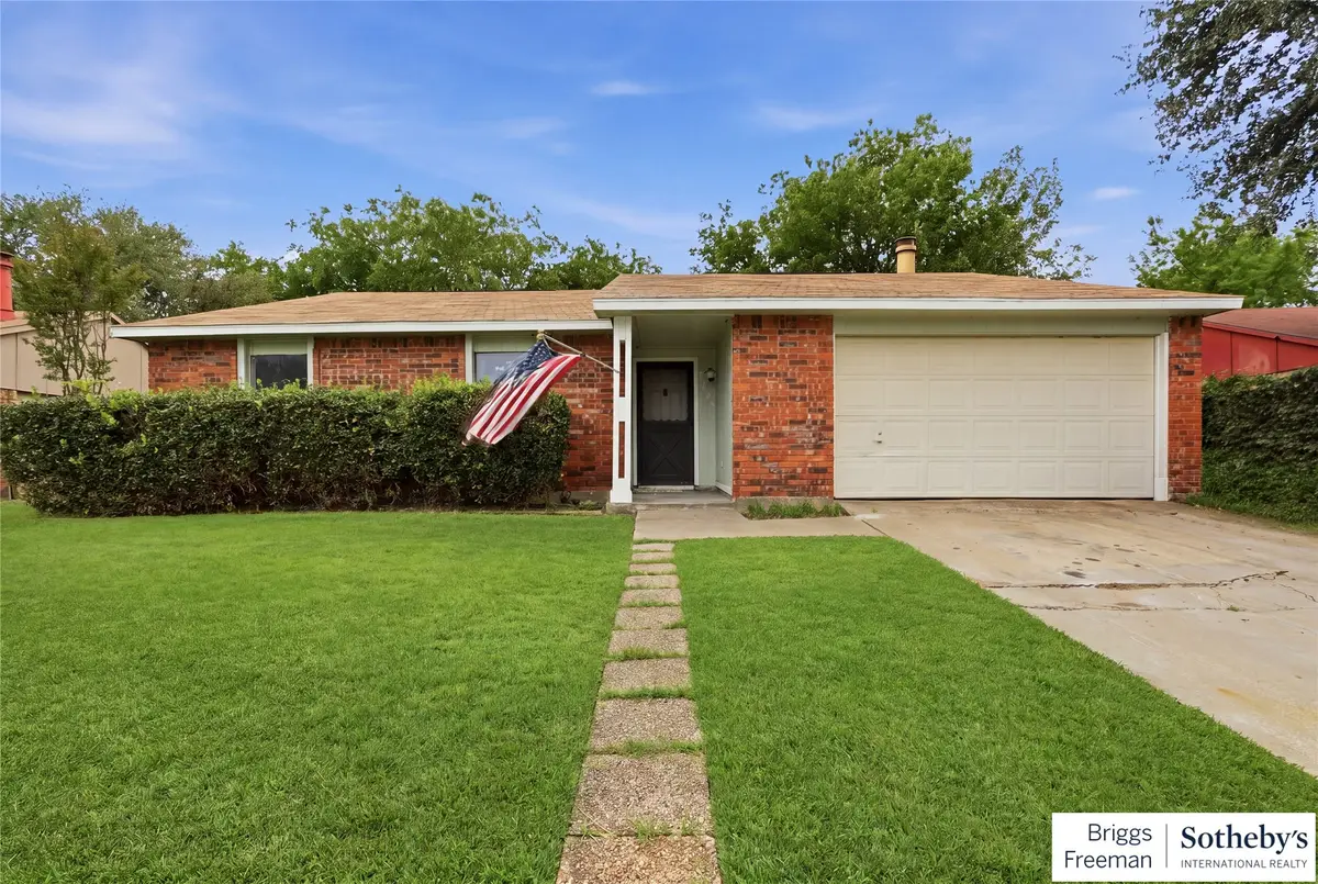 5733 Maiden Lane, Fort Worth, TX 76131 - #1
