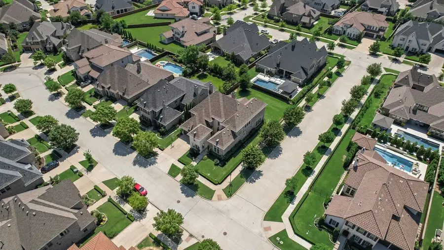 12897 Cross Point Drive, Frisco, TX 75033 - #3