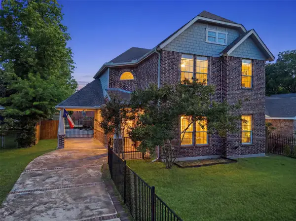 612 W 8th Street, Dallas, TX 75208