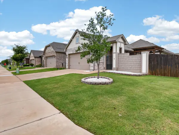 599 Concho Street, Aubrey, TX 76227