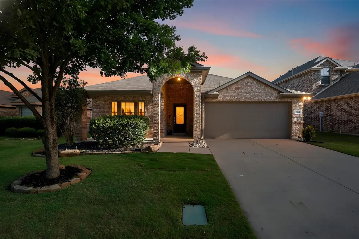 820 Austin Lane, Lavon, TX 75166 - #1