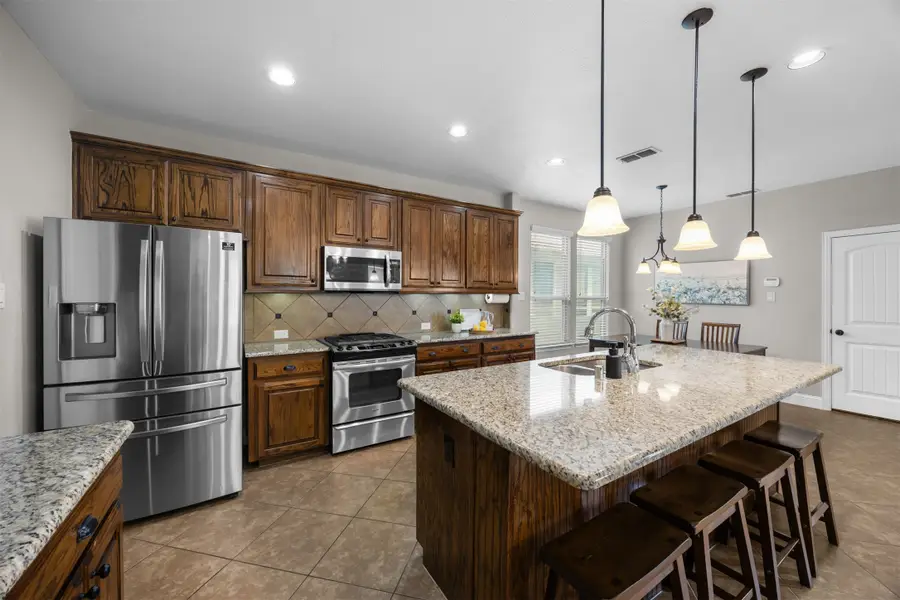 1220 King George Lane, Savannah, TX 76227 - #3