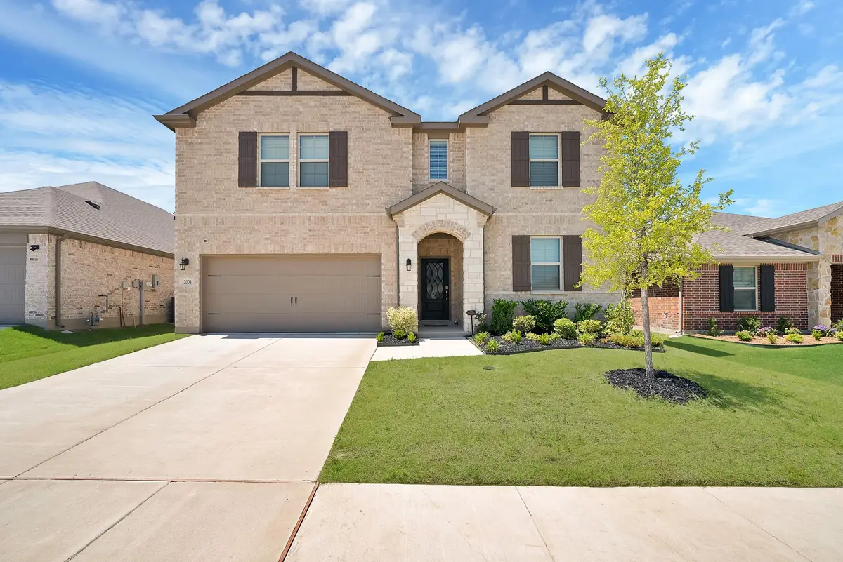 2004 Sandpiper Way, Princeton, TX 75407 - #1