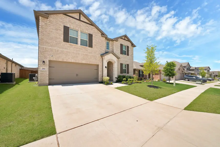 2004 Sandpiper Way, Princeton, TX 75407 - #2