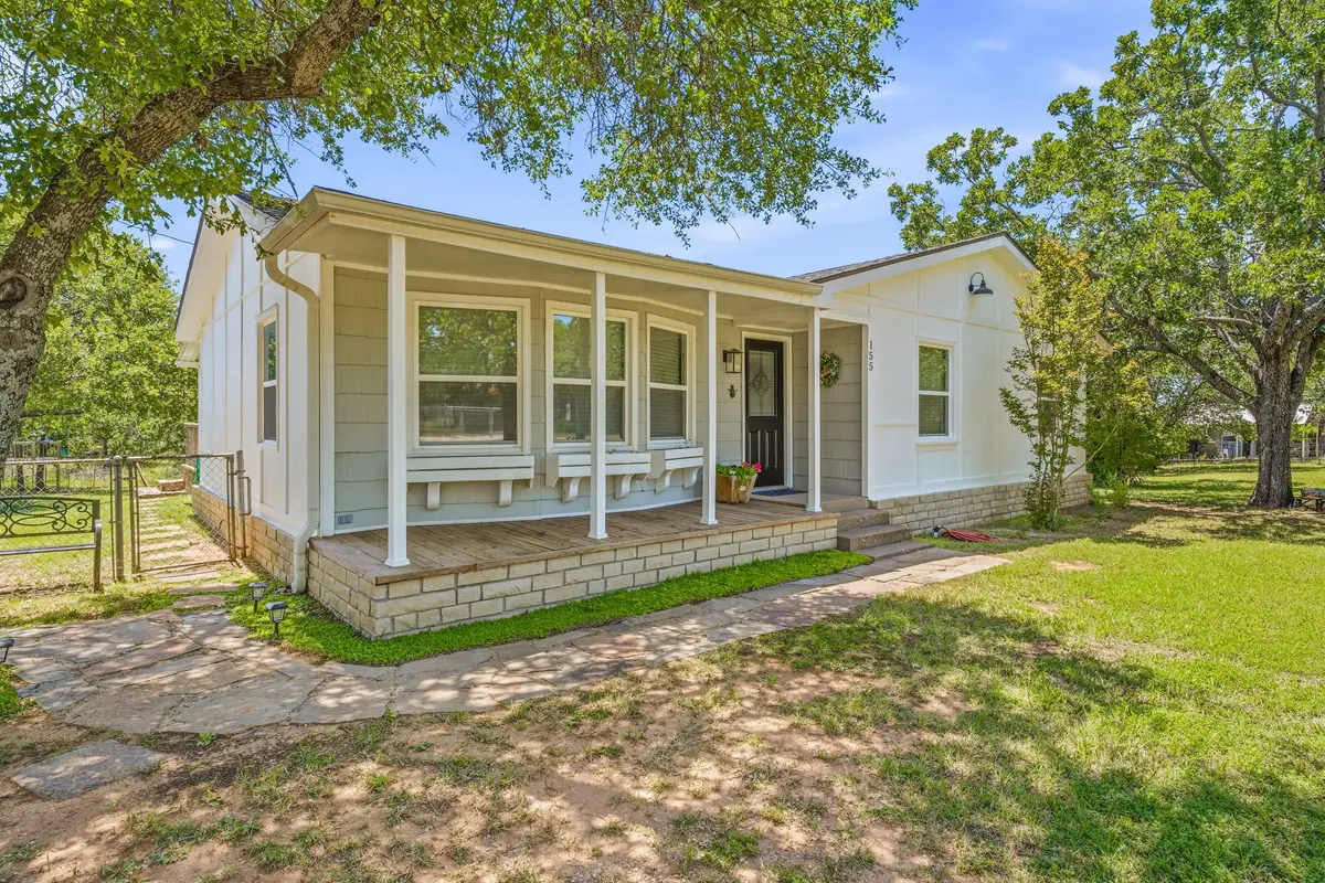 155 Deer Run, Graham, TX 76450 - #1