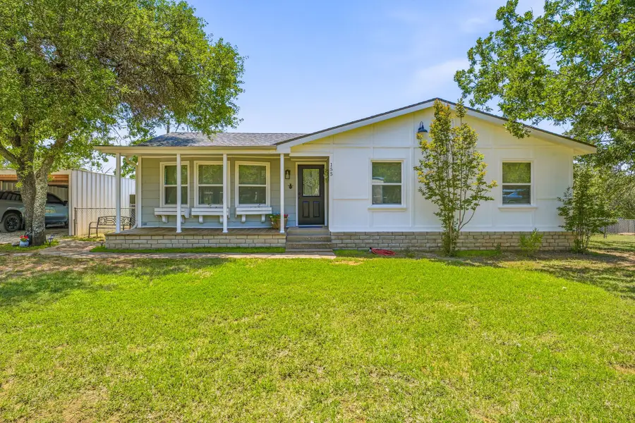 155 Deer Run, Graham, TX 76450 - #2