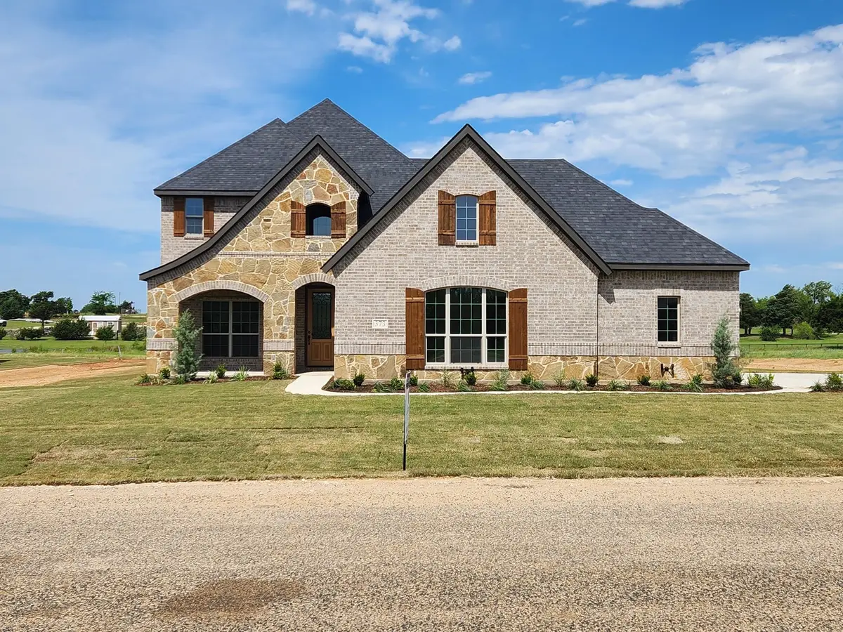 373 Willie's Court, Whitesboro, TX 76273 - #1