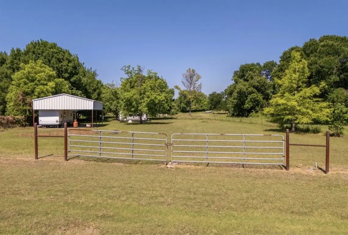 163 Fenn Road, Blum, TX 76627 - #1
