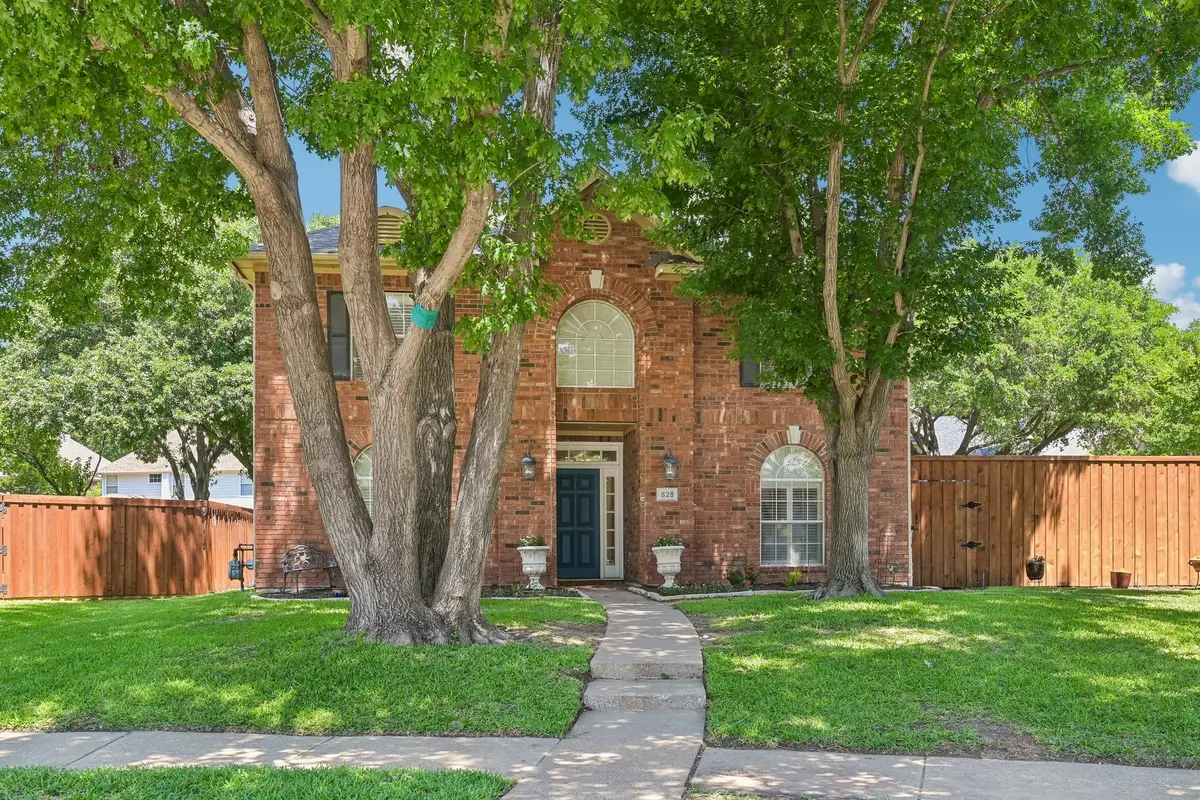 828 Lakeview Court, Coppell, TX 75019 - #1