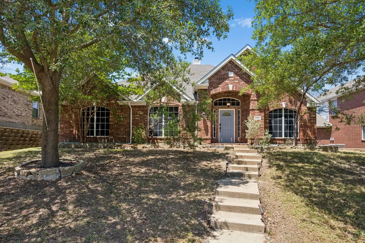 1305 Stanford Drive, Rockwall, TX 75087 - #1