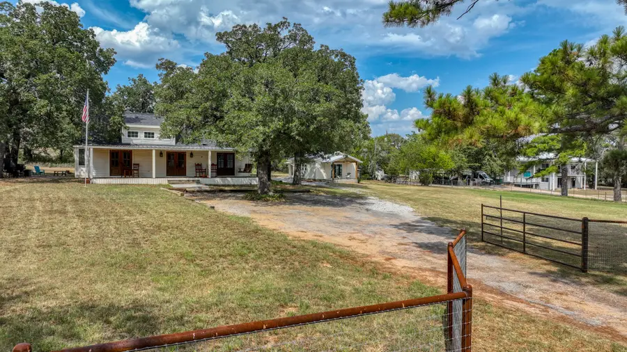 156 Tatem Hill Road, Mineral Wells, TX 76067 - #3