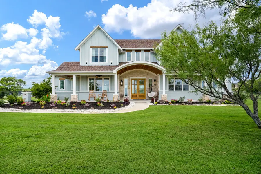 620 Dickens Drive, Aledo, TX 76008 - #2