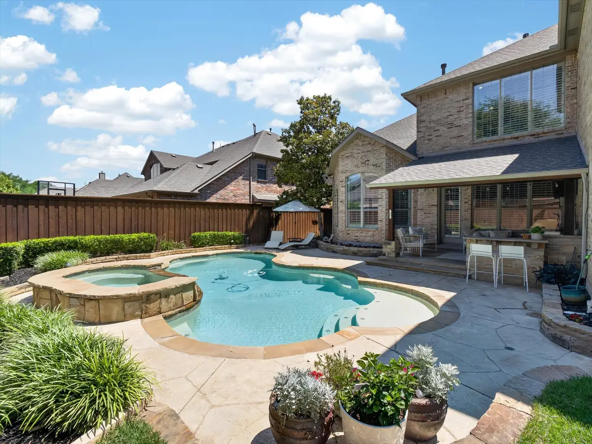 6355 Kiest Forest Drive, Frisco, TX 75035 - #1
