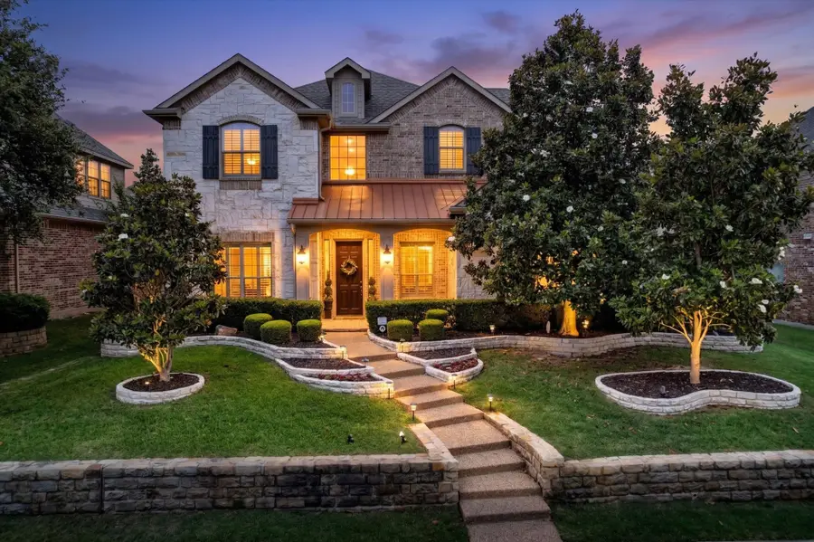 6355 Kiest Forest Drive, Frisco, TX 75035 - #2