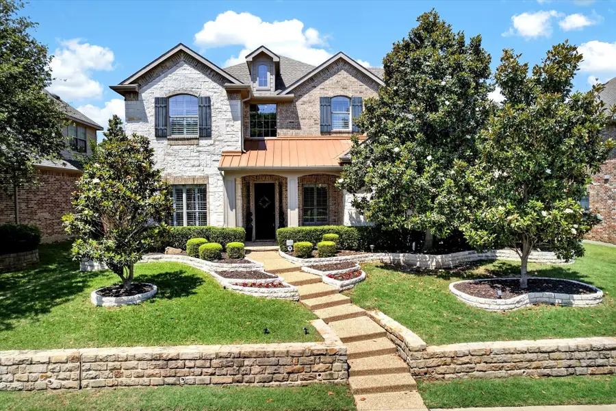 6355 Kiest Forest Drive, Frisco, TX 75035 - #3