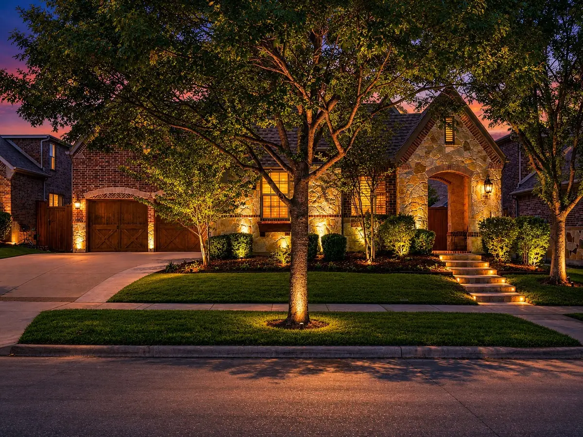 14844 Story Lane, Frisco, TX 75035 - #1