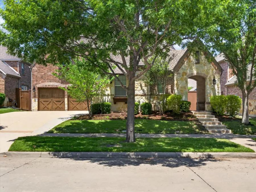 14844 Story Lane, Frisco, TX 75035 - #2