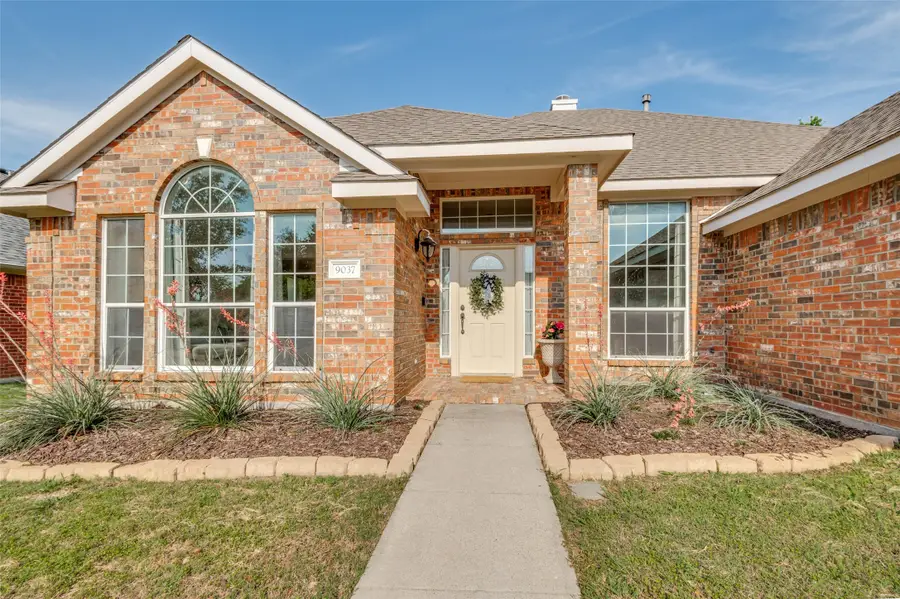 9037 Chardin Park Drive, Fort Worth, TX 76244 - #2
