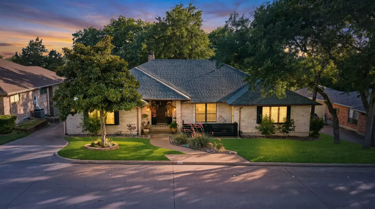 209 Yacht Club Drive, Rockwall, TX 75032 - #1