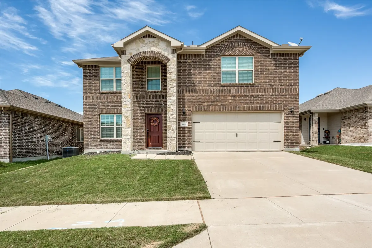 10612 Desert Cove, Fort Worth, TX 76108 - #1