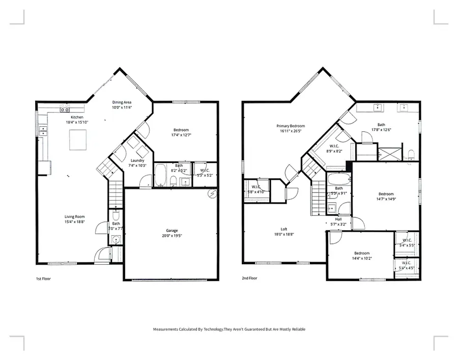 10612 Desert Cove, Fort Worth, TX 76108 - #2