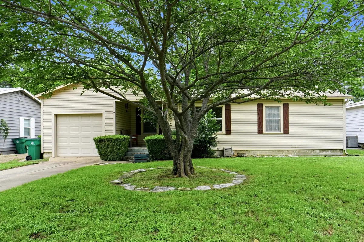 3204 Edith Lane, Haltom City, TX 76117 - #1