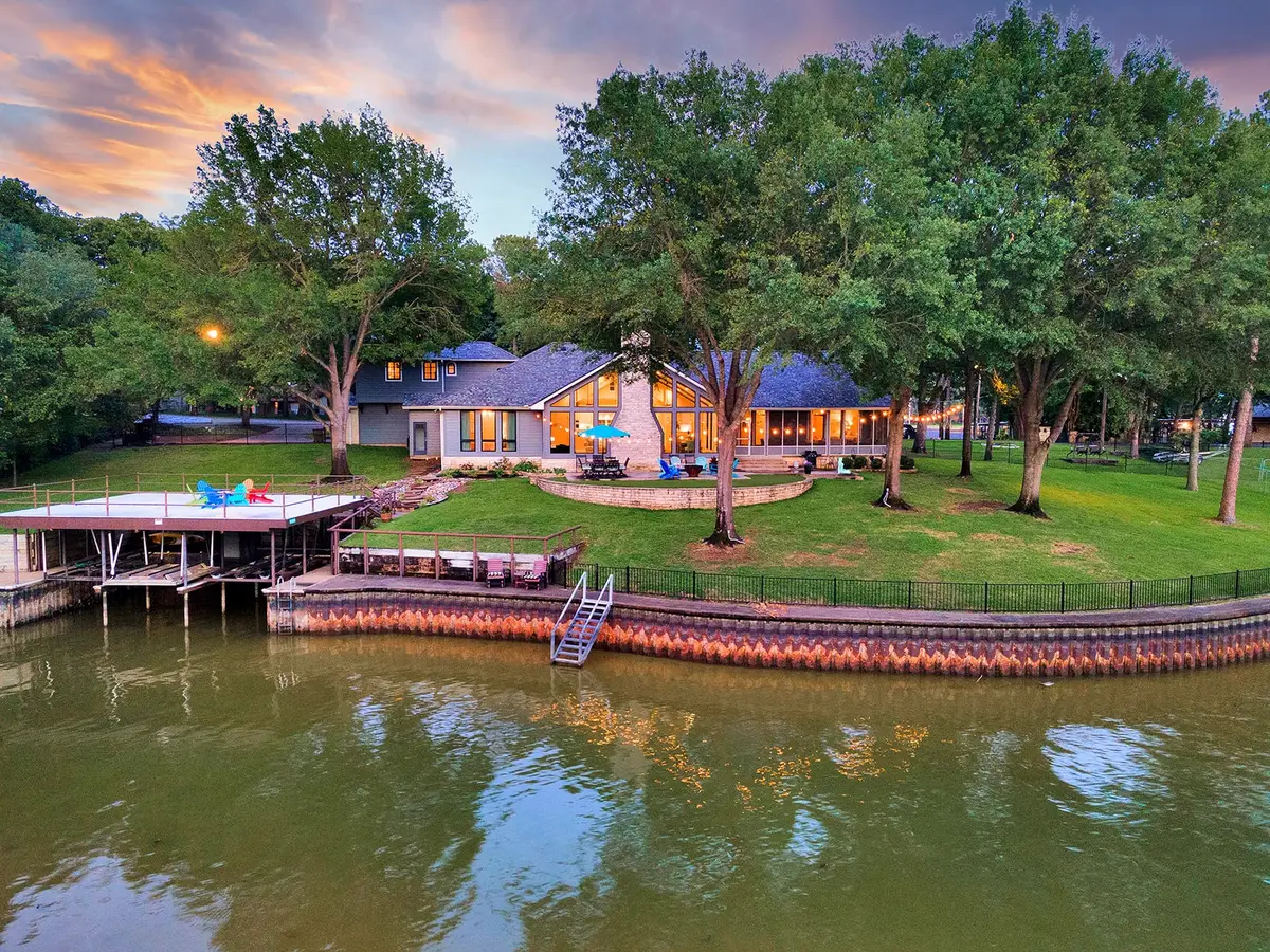 103 Glenn Road, Mabank, TX 75156 - #1