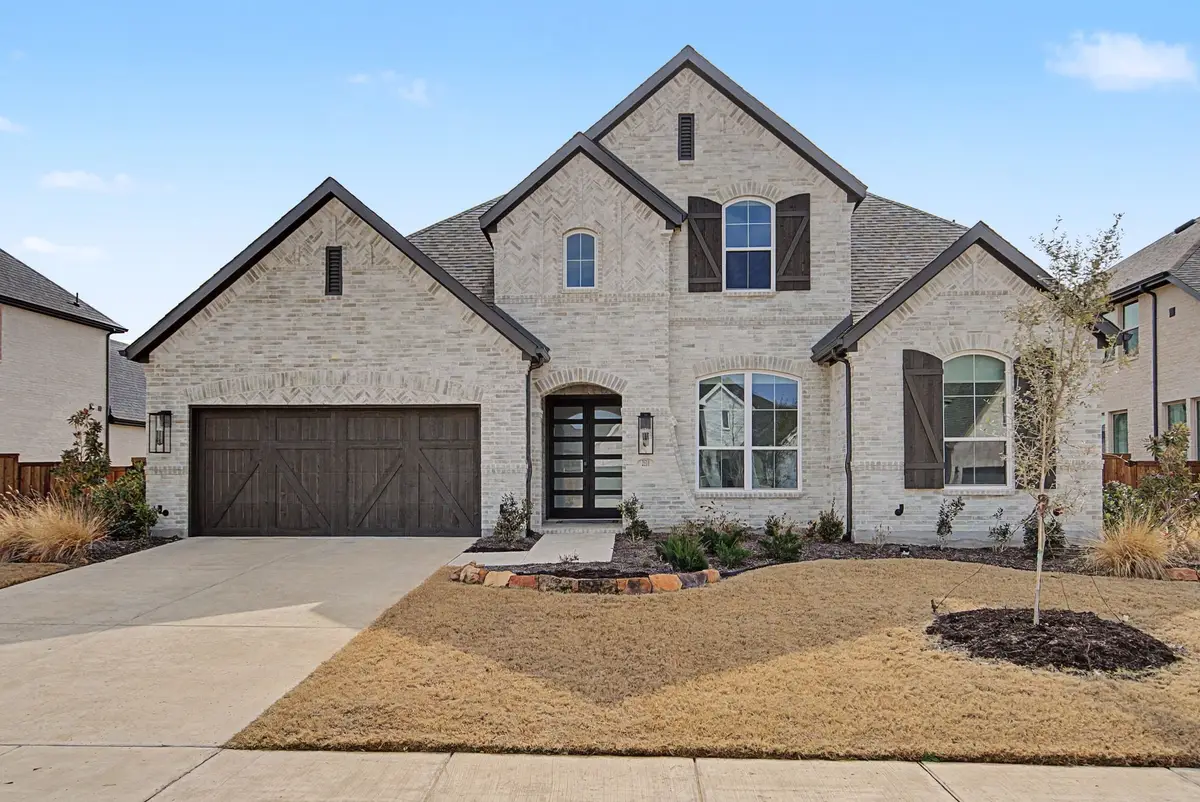 2531 Whitewood Drive, Prosper, TX 75078 - #1
