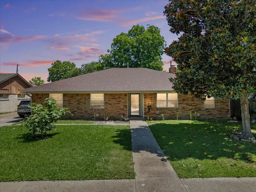2400 Douglas Avenue, Irving, TX 75062 - #3
