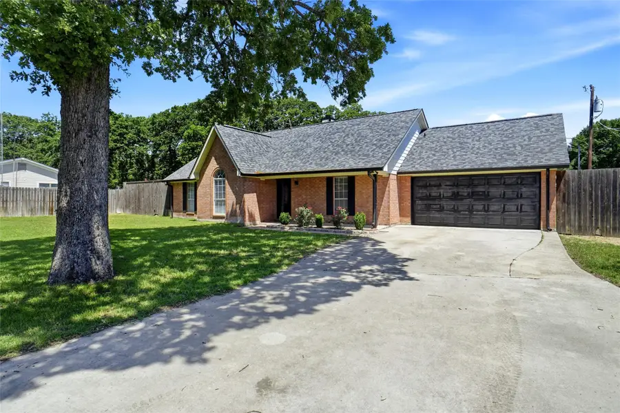 7150 Allyn Drive, Azle, TX 76020 - #2