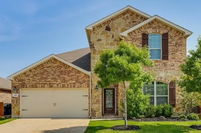 248 Oxford Drive, Fate, TX 75189 - #1