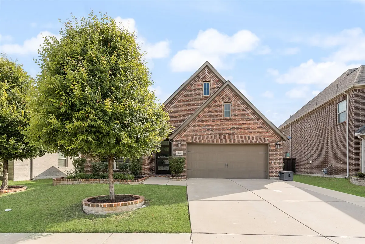 961 Canterbury Lane, Forney, TX 75126 - #1