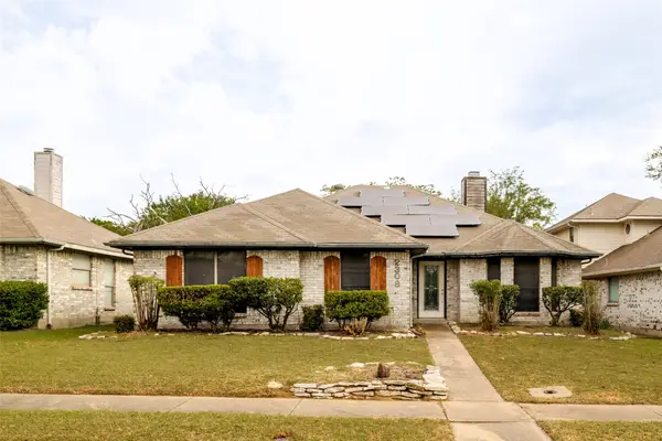 2308 North Ridge Road, McKinney, TX 75072