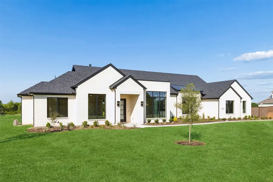 1434 Streetman Road, Royse City, TX 75189 - #2