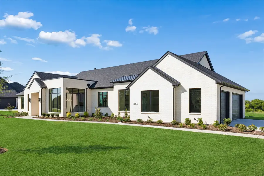 1434 Streetman Road, Royse City, TX 75189 - #3
