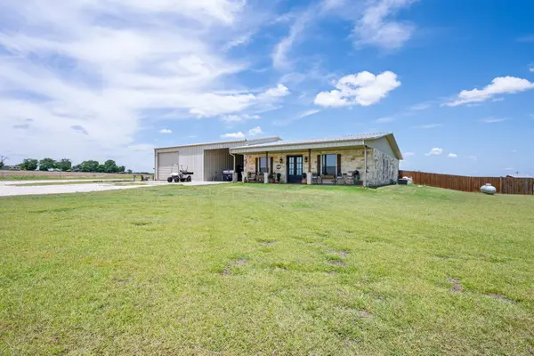 12102 Cedar Rock Parkway, Crawford, TX 76638