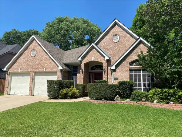 5730 Champion Court, Arlington, TX 76017